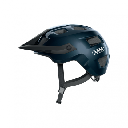 Abus Helmet Motrip Mnight Blue S 51-55