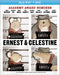 Ernest & Celestine - Blu-ray + DVD
