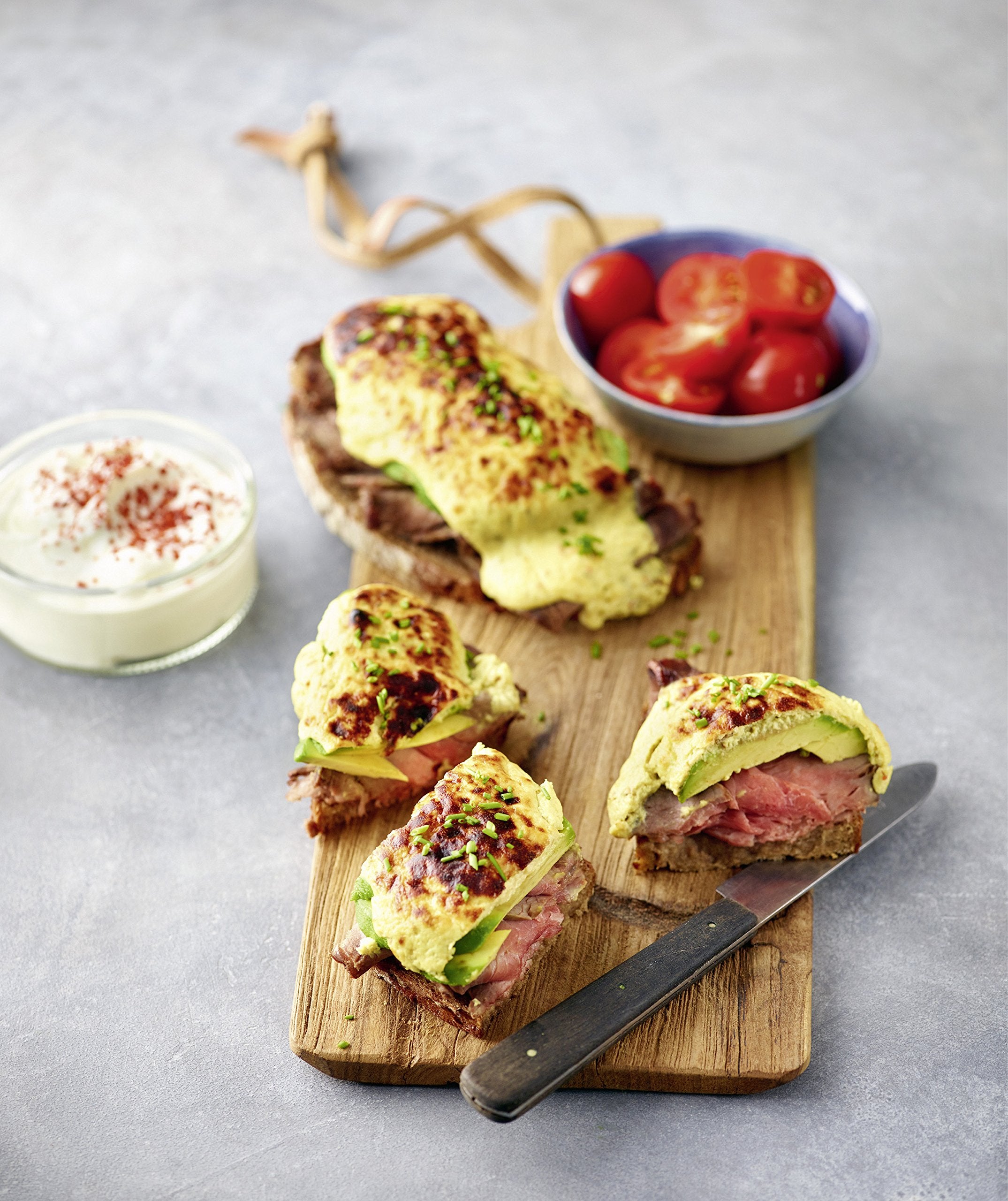 50 Gesundesten 10-Minuten-Rezepte - (German Import)