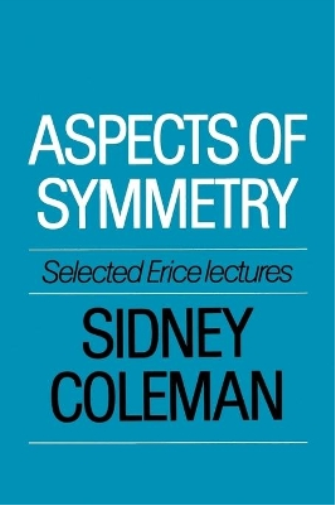 Aspects of Symmetry