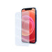 Celly Screen Protector for iPhone 12/12 Pro, Tempered Glass 9H Hardness, Anti-Fingerprint and Anti-Scratch
