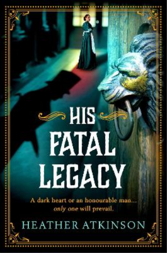 His Fatal Legacy