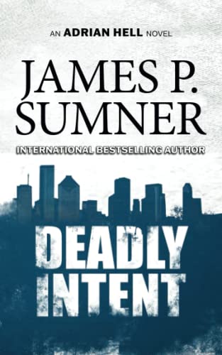 Deadly Intent