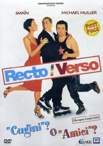 Recto / Verso