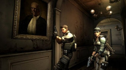 NONAME Resident Evil 5 Gold Edition