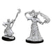 WizKids WZK90052 Accessories