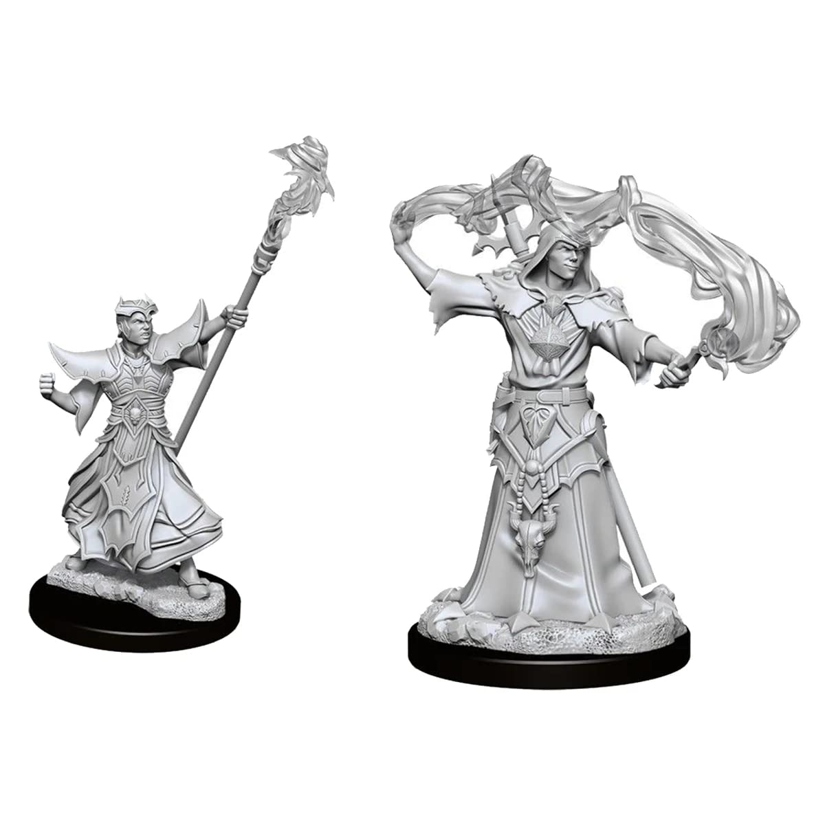 WizKids WZK90052 Accessories