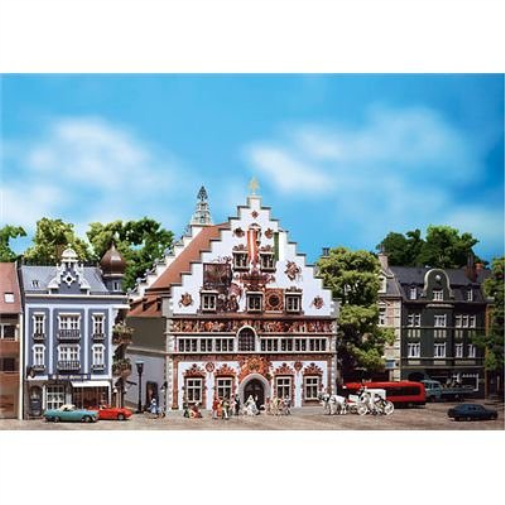 Faller - 1/87 Oude Raadhuis Lindau