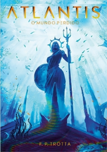 Atlantis - O Mundo Perdido