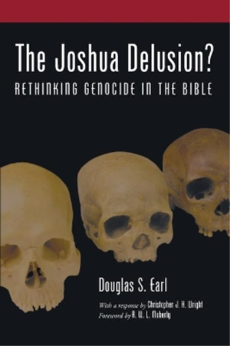 The Joshua Delusion?