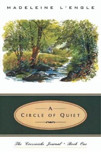 Circle of Quiet
