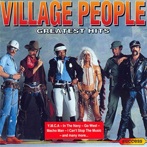 Greatest hits 1993