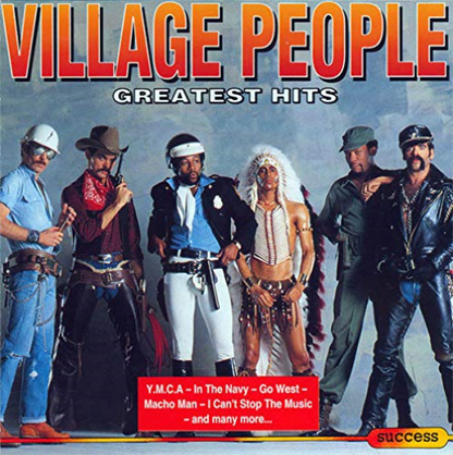 Greatest hits 1993