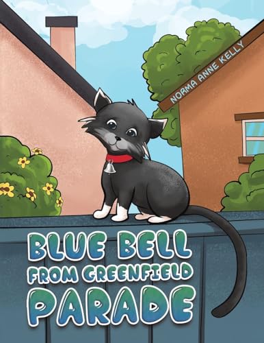 Blue Bell From Greenfield Parade