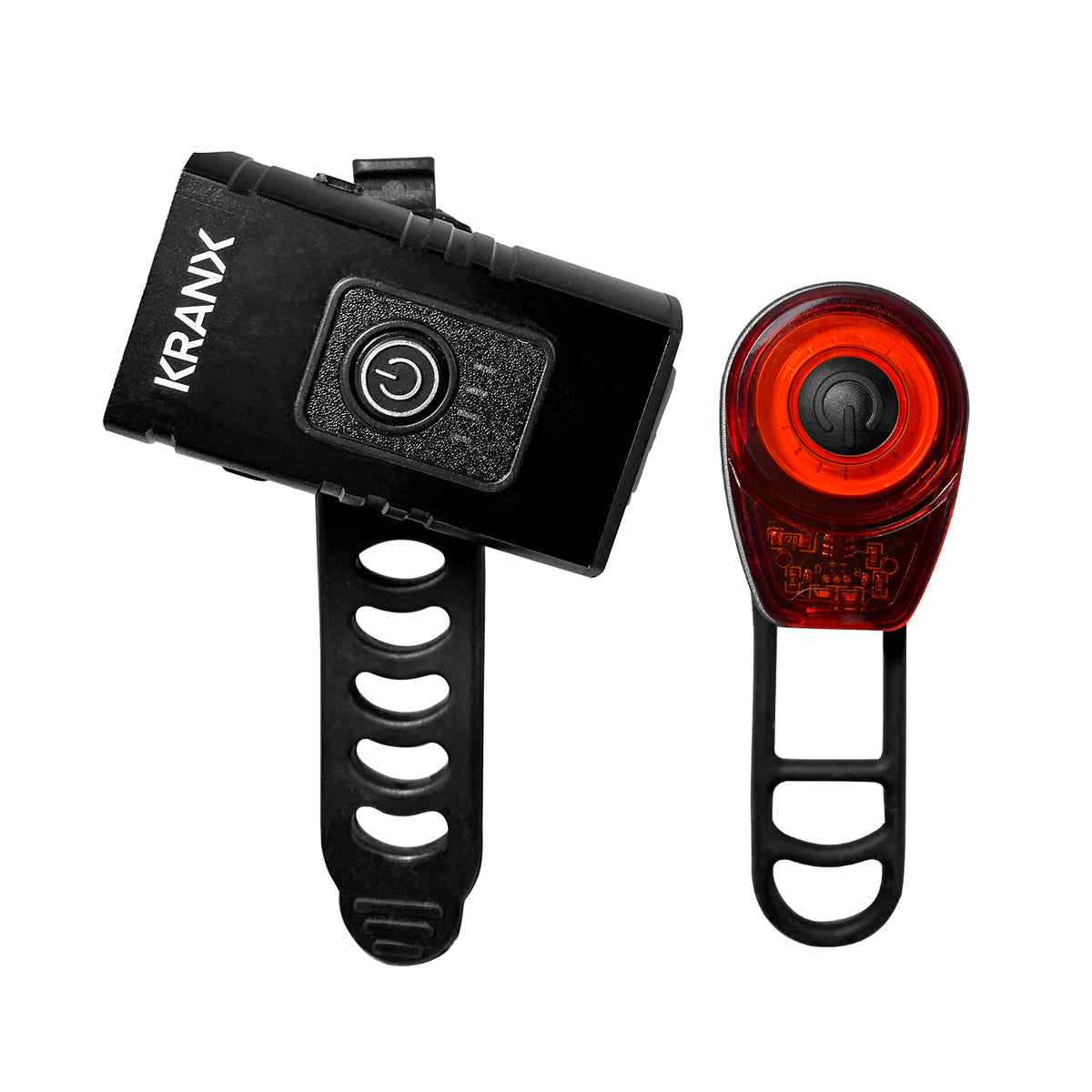 KranX Solaris 400 / 100 USB Lightset
