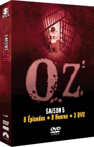 Oz-Saison 5