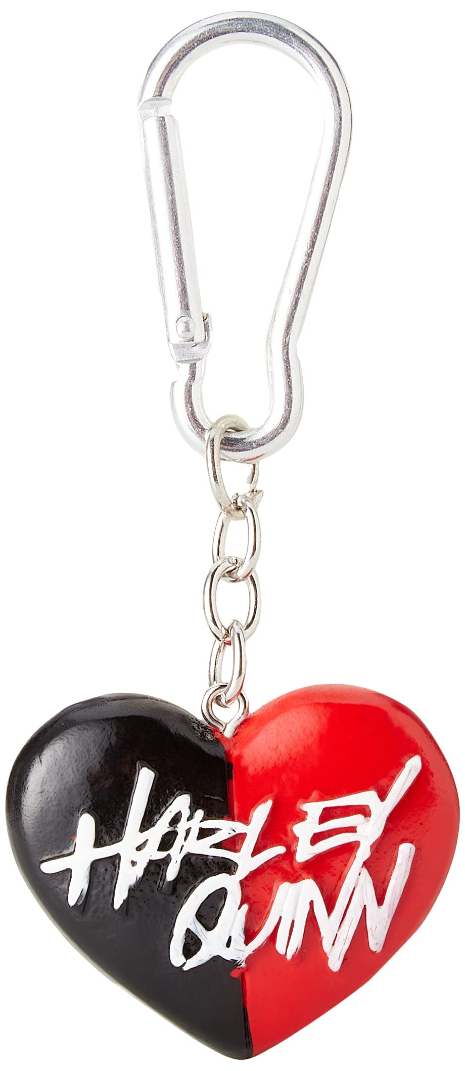 Harley Quinn (Heart)