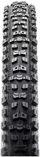 Maxxis Aggressor Fld 29X2.30 Dc Dd/Tr Tyre Mtb Dh & Dd