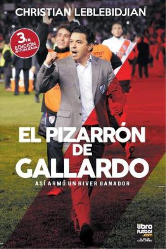 El Pizarrón de Gallardo