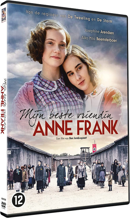 Mijn Beste Vriendin Anne Frank