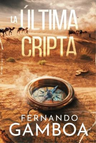 La Última Cripta
