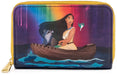 Disney by Loungefly Geldbeutel Pocahontas Just Aro