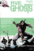 Five Ghosts Volume 3