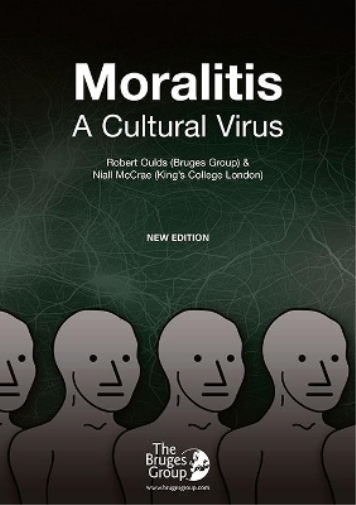 Moralitis, A Cultural Virus