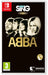 Let's Sing ABBA (+1Mic) Switch Nintendo Switch