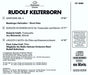Kelterborn Sinfonie 4 / Cellosonate S