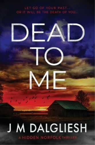 Dead To Me