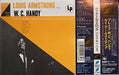 Plays W.C.Handy (Mini Lp Sleeve)