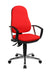 Topstar Burostuhl Support® P Deluxe, 8179AG21 Stof