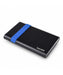 Vultech GS-15U3 storage drive enclosure HDD enclosure Black, Blue 2.5"