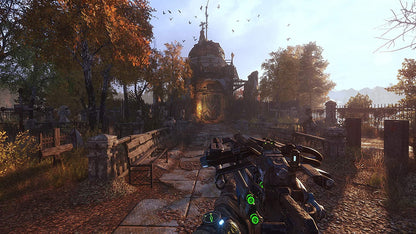 Deep Silver - Metro Exodus Complete Edition (Xbox One & Xbox Series X)