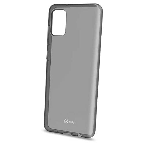 Tpu Cover Galaxy A02S Black