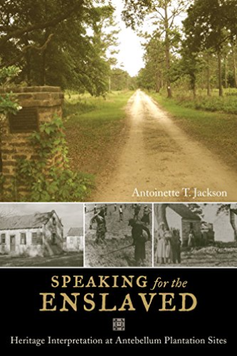 Speaking for the Enslaved