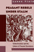Peasant Rebels Under Stalin