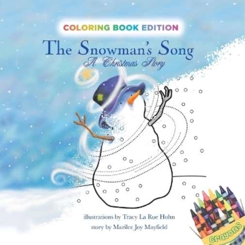 The Snowman's Song