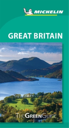 Great Britain - Michelin Green Guide