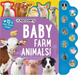 Discovery: Baby Farm Animals!