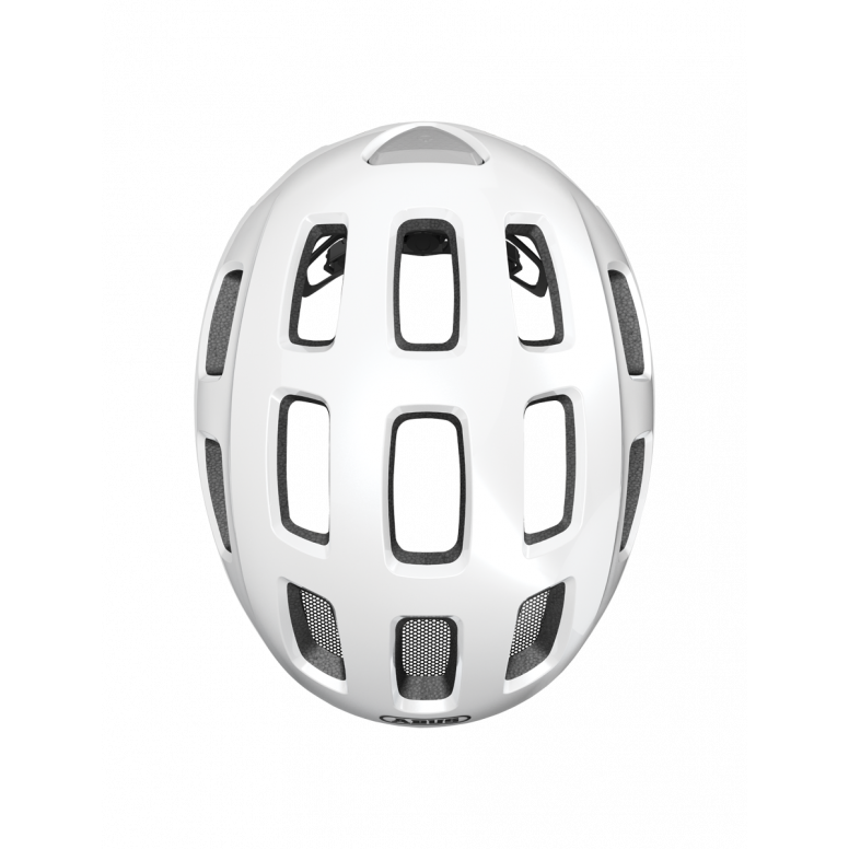 Abus Helmet Youn-I 2.0 Pearlwhite S 48-54