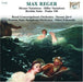 Orchestral Variations (Jarvi, Zweden)