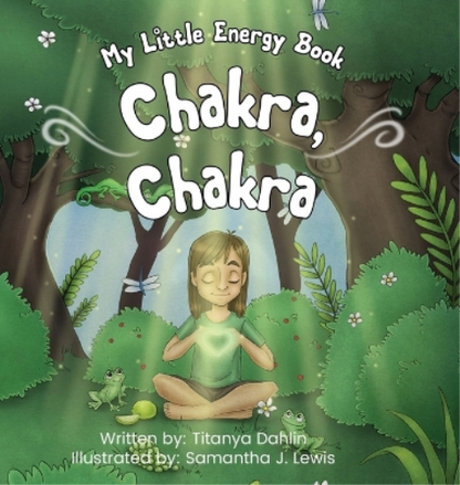 Chakra, Chakra