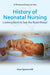 A Personal Essay on the History of Neonatal Nursing