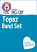 Topaz Band Set
