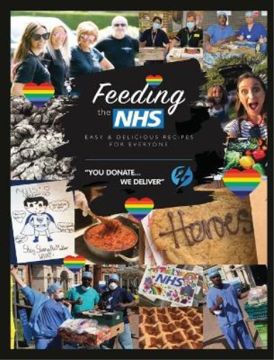 Feeding the NHS