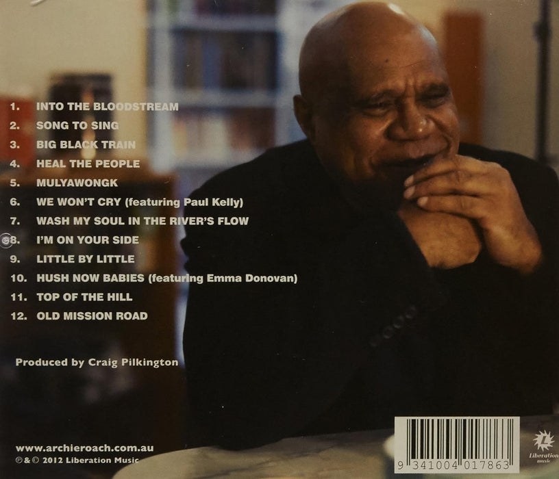 Into The Bloodstream