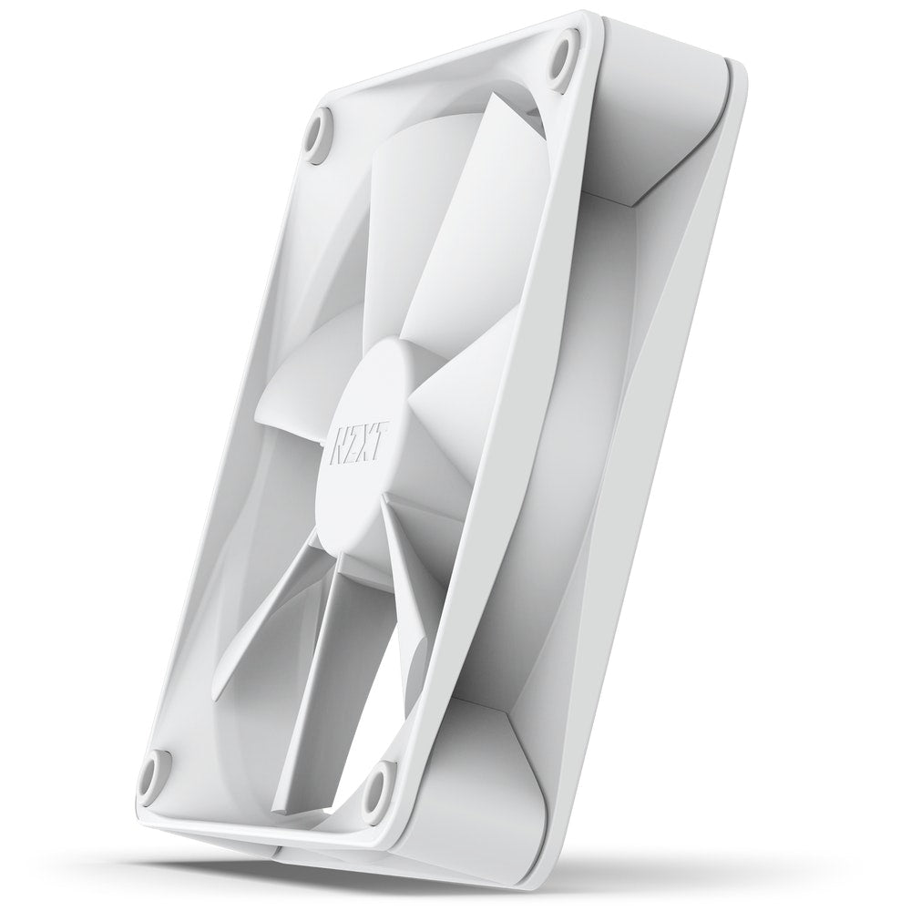 NZXT F120Q Computer case Fan 12 cm White 1 pc(s)