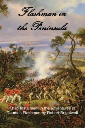Flashman in the Peninsular